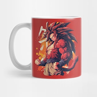 goku Mug